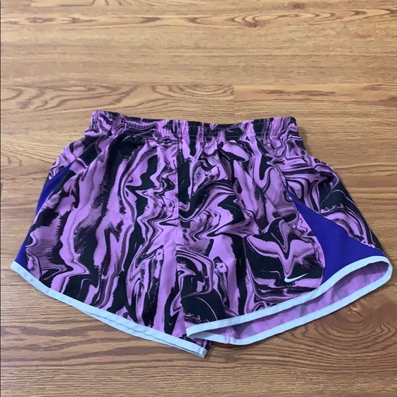 Nike Pants - Nike Dri-Fit Running shorts